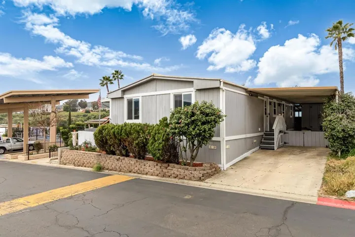 13450 Highway 8 Business Spc 40, Lakeside, California 92040