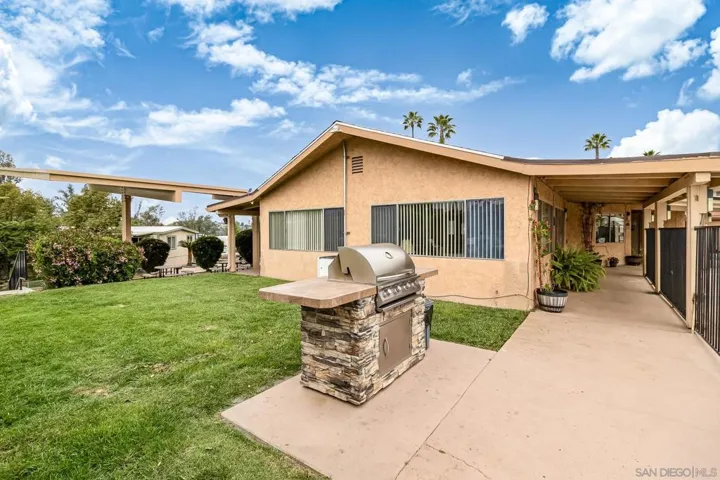 13450 Highway 8 Business Spc 40, Lakeside, California 92040
