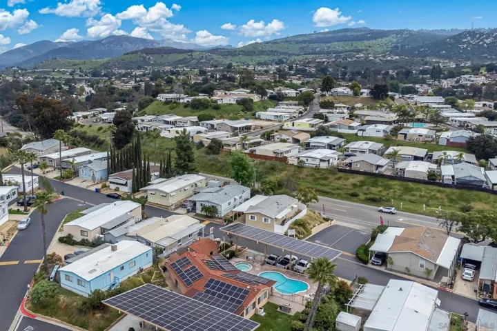 13450 Highway 8 Business Spc 40, Lakeside, California 92040