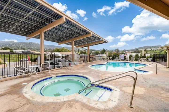 13450 Highway 8 Business Spc 40, Lakeside, California 92040