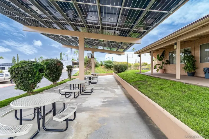 13450 Highway 8 Business Spc 40, Lakeside, California 92040