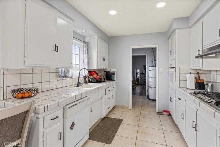 4501 Kevin Drive, Bakersfield, California 93308