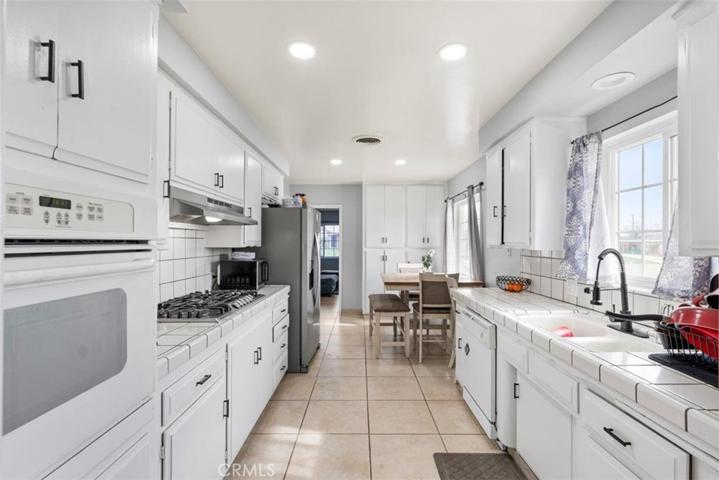4501 Kevin Drive, Bakersfield, California 93308
