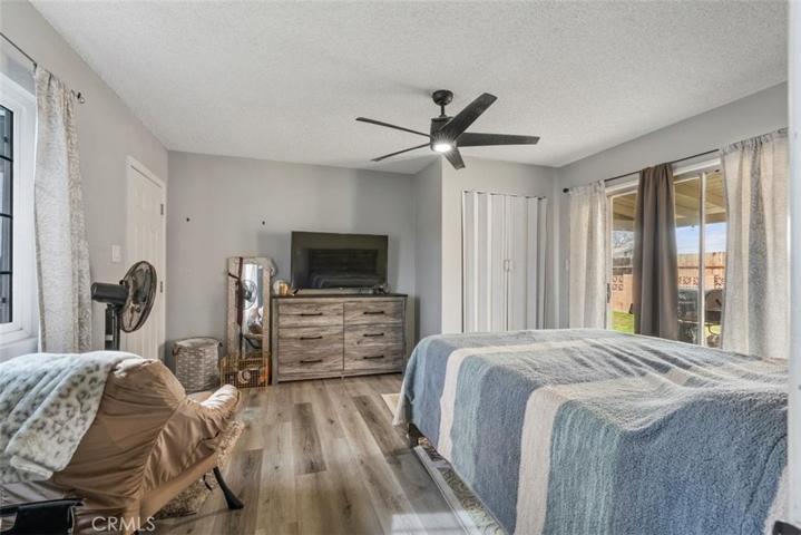 4501 Kevin Drive, Bakersfield, California 93308