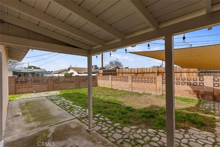 4501 Kevin Drive, Bakersfield, California 93308