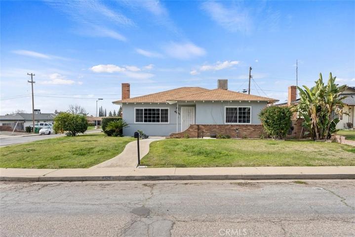 4501 Kevin Drive, Bakersfield, California 93308