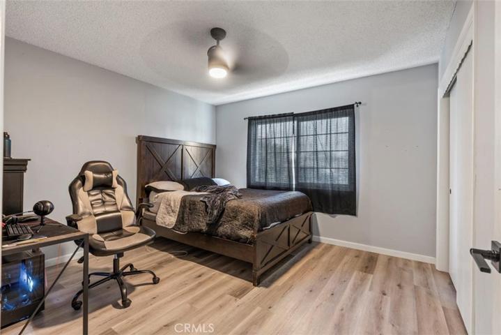 4501 Kevin Drive, Bakersfield, California 93308