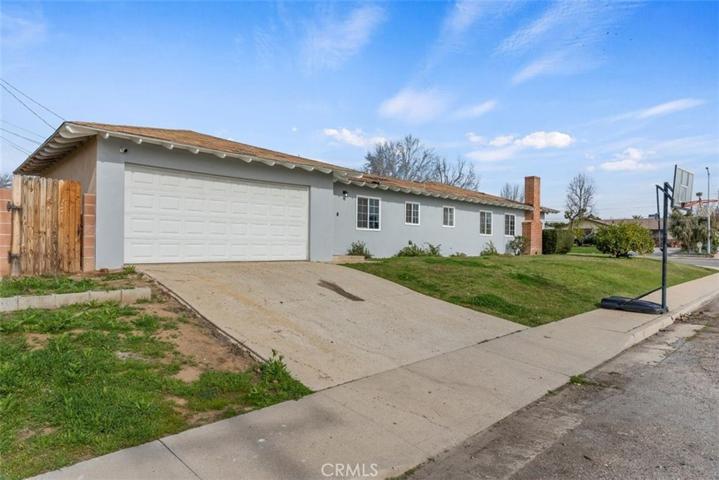 4501 Kevin Drive, Bakersfield, California 93308