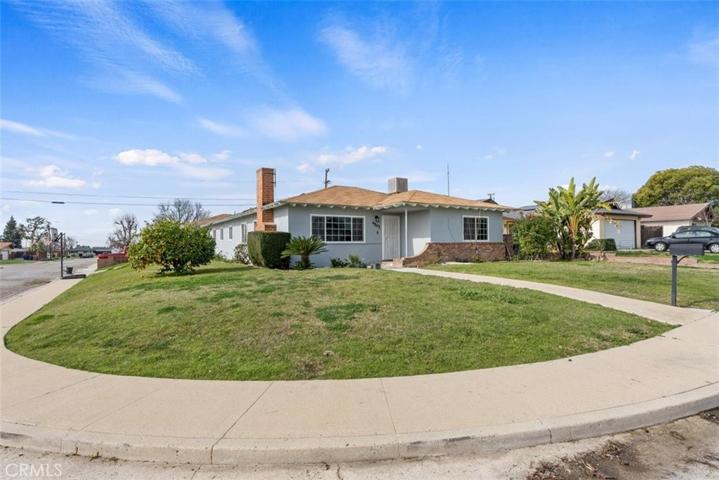4501 Kevin Drive, Bakersfield, California 93308