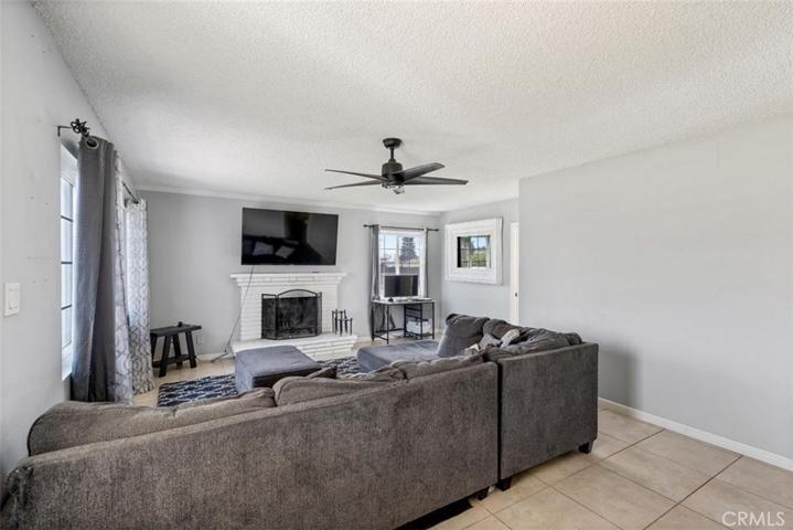 4501 Kevin Drive, Bakersfield, California 93308