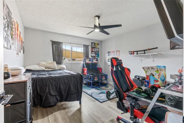 4501 Kevin Drive, Bakersfield, California 93308