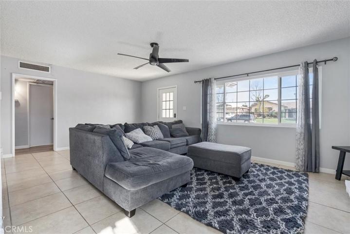 4501 Kevin Drive, Bakersfield, California 93308