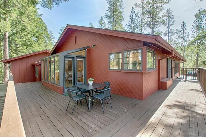 79 Pine Avenue, Mount Hermon, California 95041