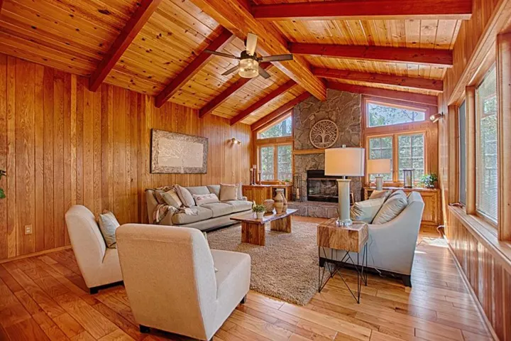 79 Pine Avenue, Mount Hermon, California 95041