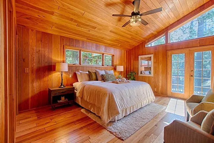79 Pine Avenue, Mount Hermon, California 95041