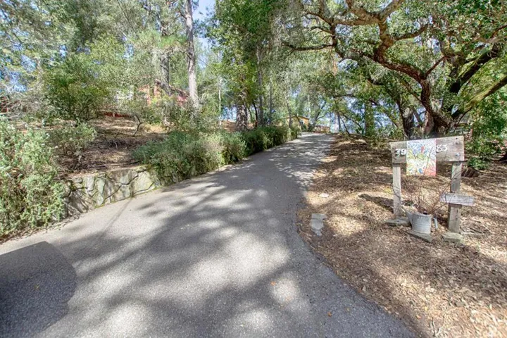 79 Pine Avenue, Mount Hermon, California 95041