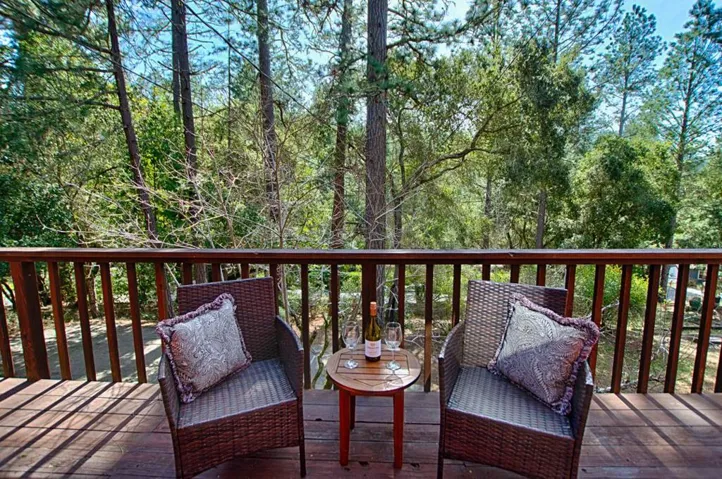 79 Pine Avenue, Mount Hermon, California 95041