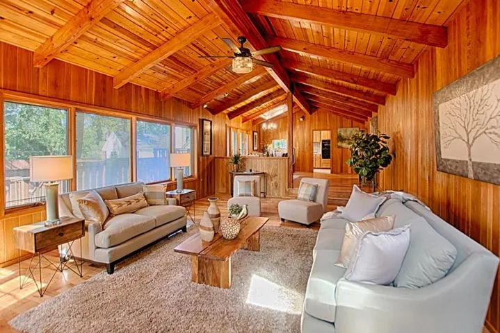 79 Pine Avenue, Mount Hermon, California 95041