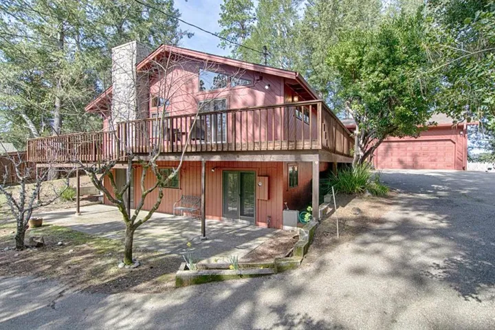 79 Pine Avenue, Mount Hermon, California 95041