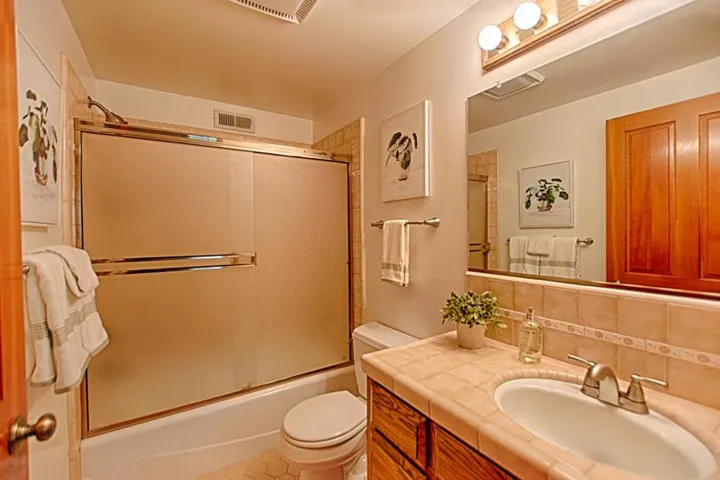 79 Pine Avenue, Mount Hermon, California 95041
