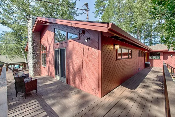 79 Pine Avenue, Mount Hermon, California 95041