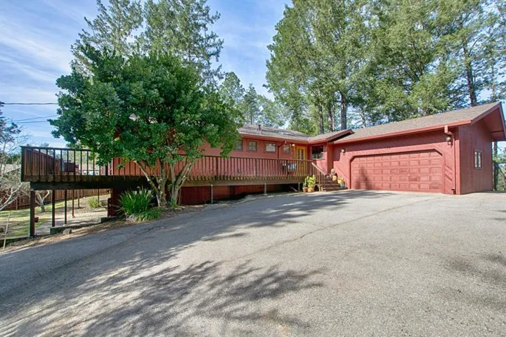 79 Pine Avenue, Mount Hermon, California 95041