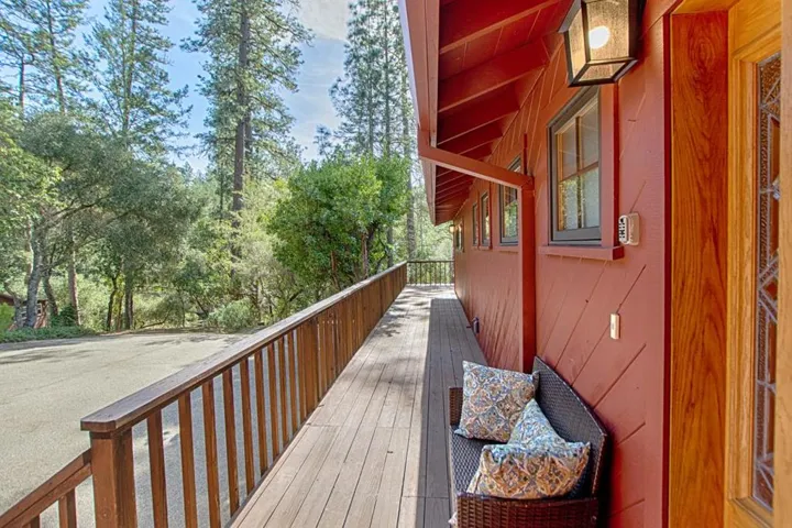 79 Pine Avenue, Mount Hermon, California 95041