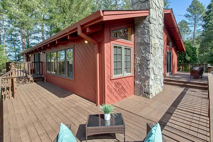 79 Pine Avenue, Mount Hermon, California 95041