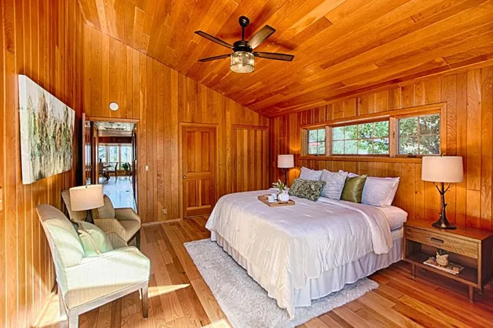 79 Pine Avenue, Mount Hermon, California 95041