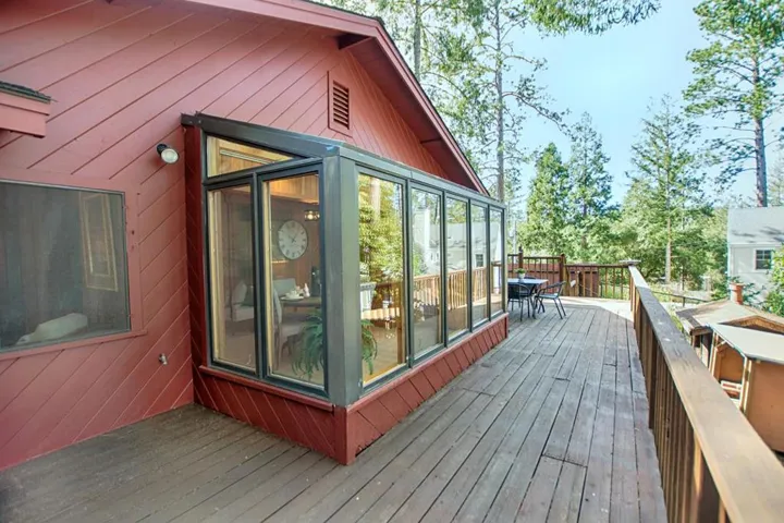 79 Pine Avenue, Mount Hermon, California 95041
