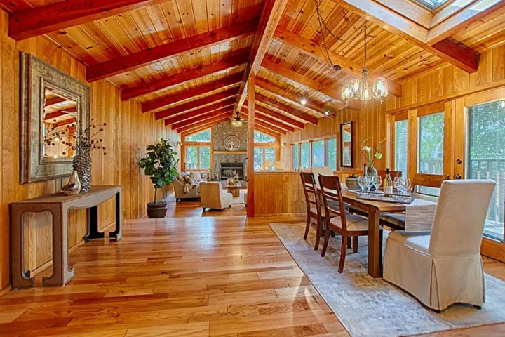 79 Pine Avenue, Mount Hermon, California 95041