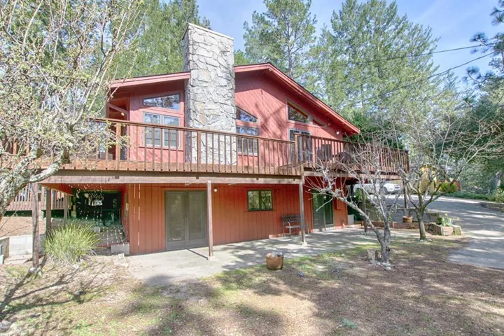79 Pine Avenue, Mount Hermon, California 95041