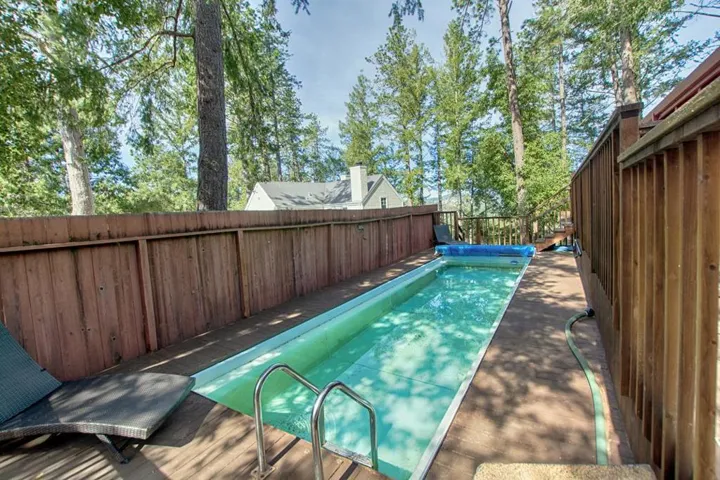 79 Pine Avenue, Mount Hermon, California 95041