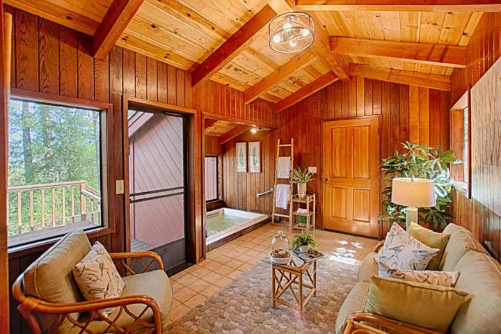 79 Pine Avenue, Mount Hermon, California 95041