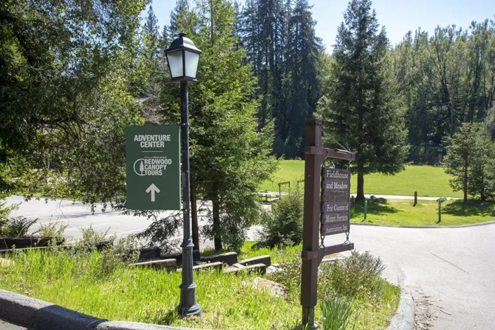 79 Pine Avenue, Mount Hermon, California 95041