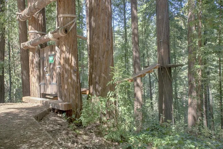 79 Pine Avenue, Mount Hermon, California 95041