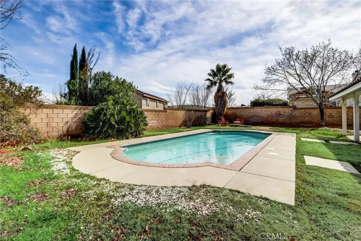 42210 Alicante Street, Lancaster, California 93536