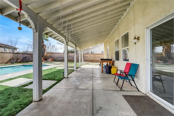 42210 Alicante Street, Lancaster, California 93536