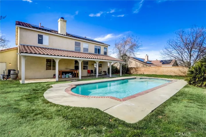 42210 Alicante Street, Lancaster, California 93536