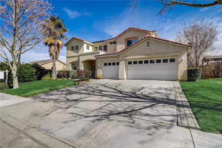 42210 Alicante Street, Lancaster, California 93536