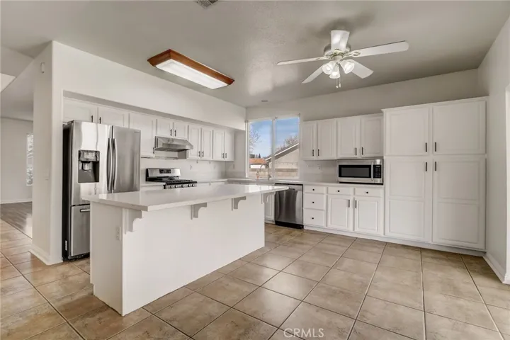 42210 Alicante Street, Lancaster, California 93536