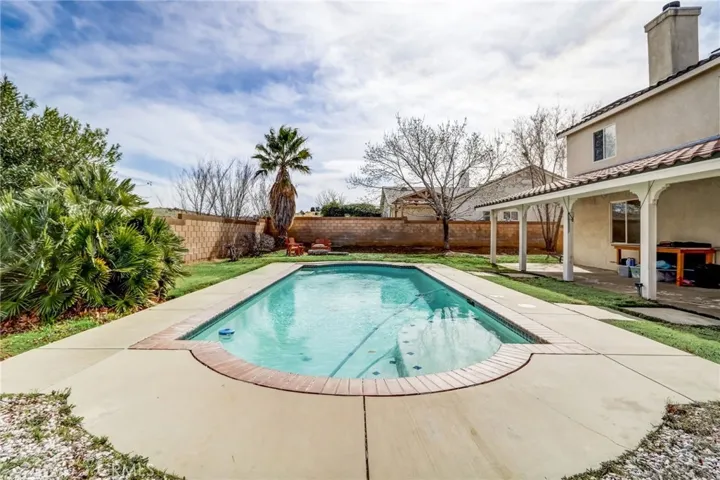 42210 Alicante Street, Lancaster, California 93536