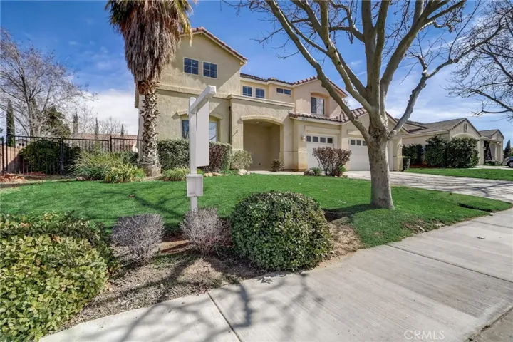 42210 Alicante Street, Lancaster, California 93536