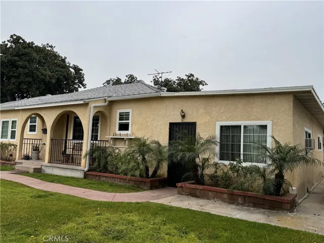 7614 Appledale Avenue, Whittier, California 90606