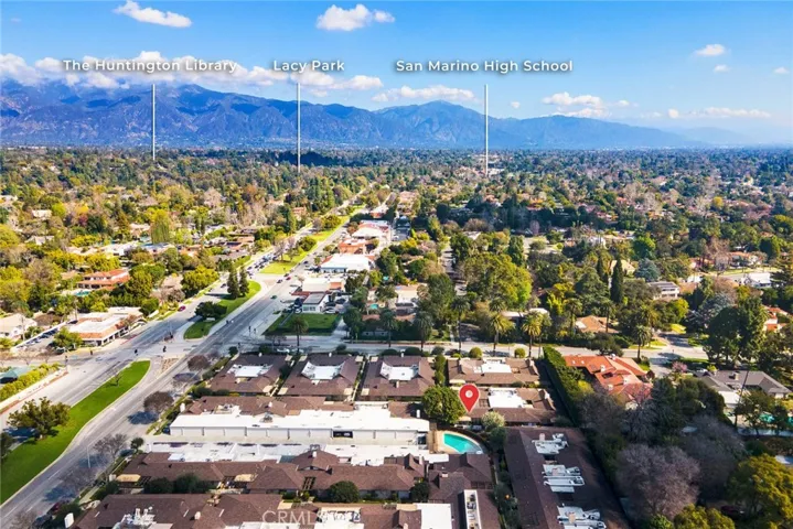 1225 N Granada Avenue 3, Alhambra, California 91801