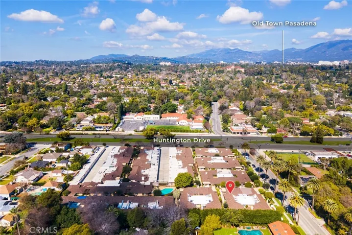 1225 N Granada Avenue 3, Alhambra, California 91801