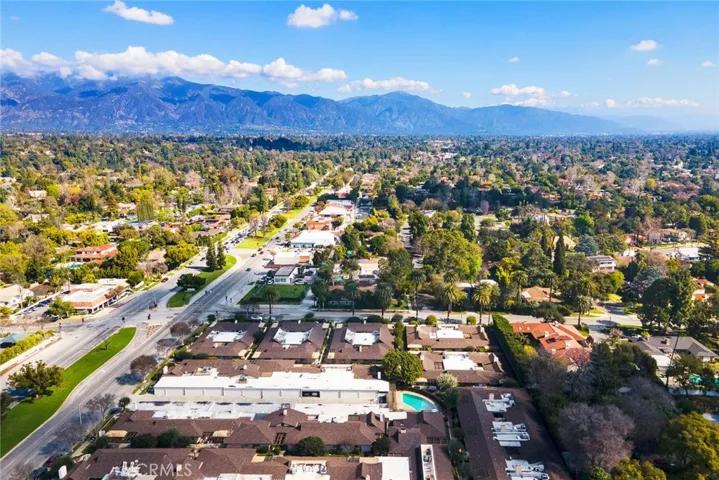 1225 N Granada Avenue 3, Alhambra, California 91801