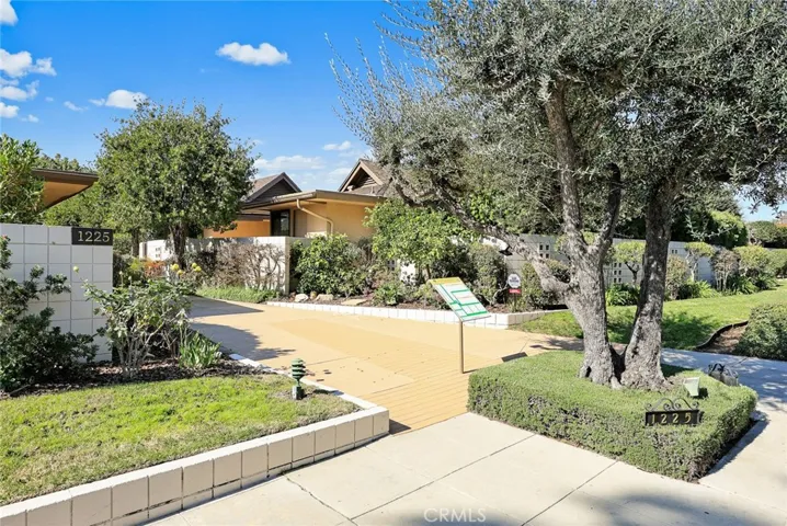 1225 N Granada Avenue 3, Alhambra, California 91801