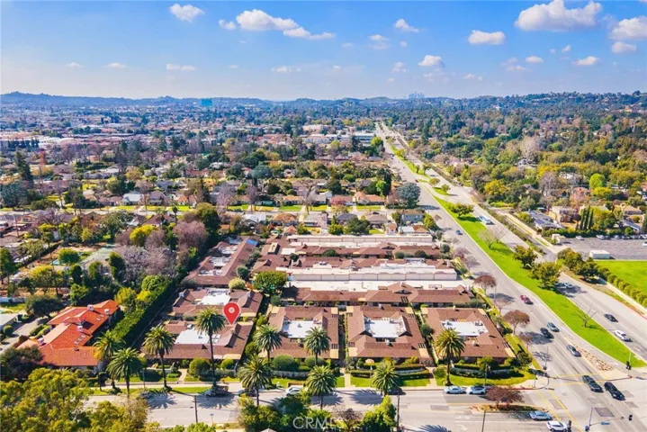 1225 N Granada Avenue 3, Alhambra, California 91801