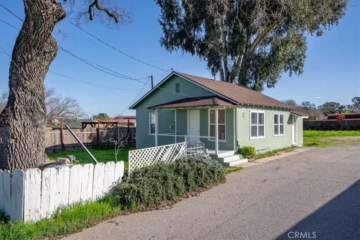 2912 Union Road, Paso Robles, California 93446